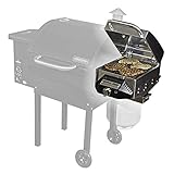 Camp Chef SmokePro BBQ Sear Box