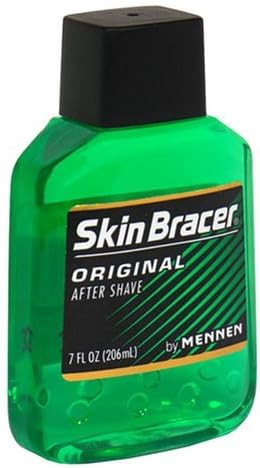 Skin Bracer After Shave, Original, 7 fl oz (206 ml) by Skin Bracer