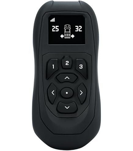 AIRLIFT 27051 ALP 3H/3P Display, Air Suspension Kits - Amazon Canada