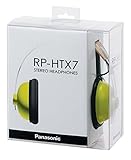 Panasonic RP-HTX7-G