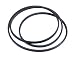 Podoy 954-04219 LTX1045 LTX1046 Replacement Deck Belt for Cub Cadet Mower Deck Belt 754-04219 Cub Cadet 1/2x103 primary