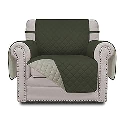 Easy-Going Chair Sofa Slipcover Reversible Sofa