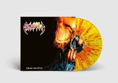Sinister - Hate - Amazon.com Music