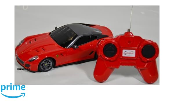 Coches Y Camiones Coche Teledirigido 1 14 Ferrari Fxx K Evo Rastar Juguetes Y Juegos Terenowiec Com