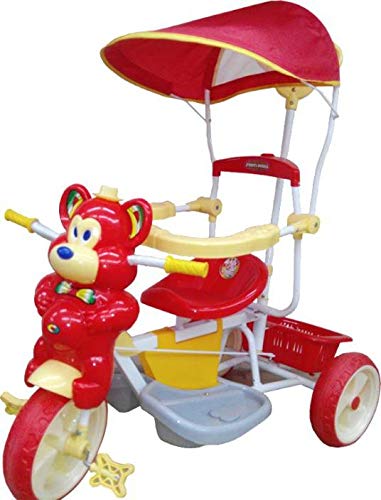 baby girl trikes