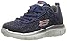 Skechers Kids Boys Flex Advantage 2.0 Golden Point Sneaker