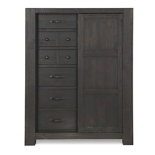 Modelo de cajoneras | Cajoneras