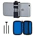 RetiCAM Smartphone Tripod Mount - Metal Universal Smart Phone Tripod Adapter Including Both Standard and XL Mounting Kits