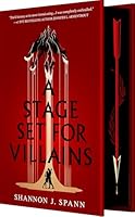 A Stage Set for Villains