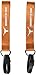 aminco NCAA Unisex Luggage ID Tags