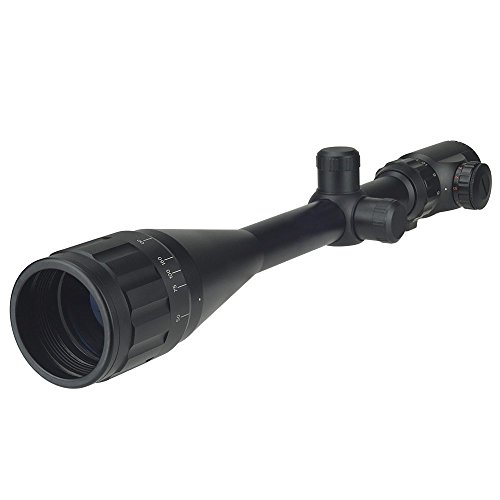 The 5 Best Long Range Hunting Scopes for the Money Reviews 2017