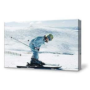 SIGNFORD Canvas Wall Art for Living Room,Bedroom Home...