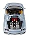 Hot Wheels Elite Ferrari The Italian Job 360 Spider