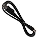 dCables Panasonic Lumix DMC-ZS5 USB Cable - USB Computer Cord for Lumix DMC-ZS5