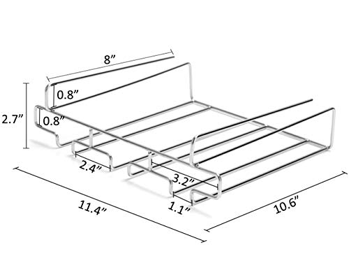 4 Bafvt+Wine+Glass+Holder+Stainless