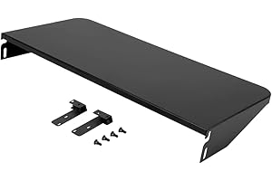 JIN BETTER GRILL PARTS Folding Front Shelf for Traeger Pro 780, Ironwood 885 Pellet Grills, Grill Accessory BAC442