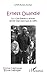 Ernest Ouandié: Le Che Guevara