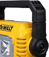 DeWalt DCL077 12V-18V Cordless LED Work Light 2000 Lumen view 12