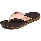 Reef Women's Santa Ana Flip Flops