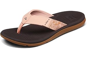 Reef Women's Santa Ana Flip Flops