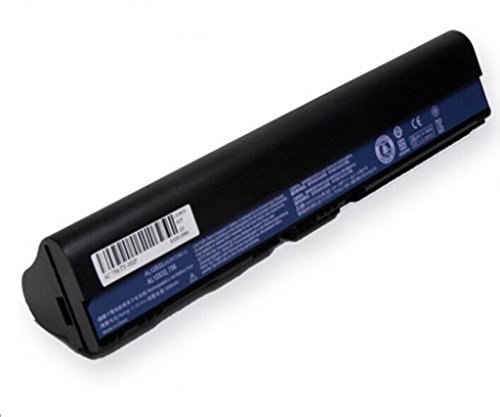 Etechpower Replacement 14.8V 2200mAh Battery For Acer Aspire One 725 Series 725-0488 AO725-0802 725-0899 AL12B32 AL12A31 AL12B31 AL12B32