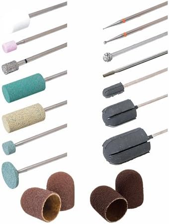 Amazon Co Jp Nail Labo ネイルラボ フットケア アタッチメントセット ビューティー