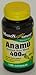 2 Pack Special of MASON NATURAL ANAMU CAPSULES 100 per bottle