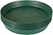 Hydrofarm HGS16P Green Premium, Pack of 10 Saucers, 16