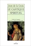Le cantique spirituel by 