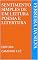 Livro SENTIMENTO SIMPLES DE UM LEITURA POESIA E LITERTURA : EDITORA CAMINHO E FÉ