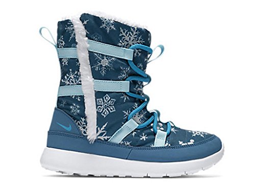 nike youth snow boots