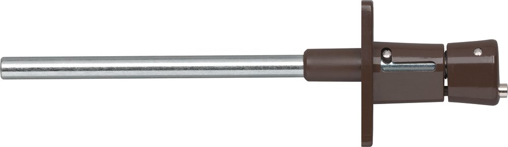 ABUS 005701 Shutter Protection RS87 B SB