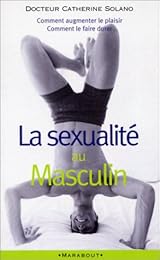 La  sexualité au masculin