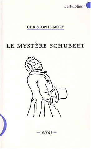 Le  mystère Schubert