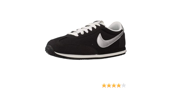 nike oceania