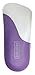 Profoot Care Smart Arch Women, Purple and White (Pack of 2)
