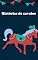 Livro Histórias de cavalos