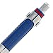 Rotring Skynn Retractable Ballpoint Pen - Blue