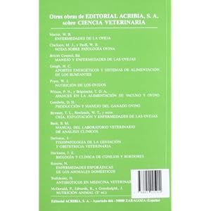 El Parto de La Oveja (Spanish Edition)
