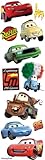 Disney/Pixar Cars Slims Dimensional Stickers
