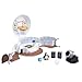 Club Penguin Igloo Playset/Carrying Case