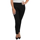 Anne Klein Women's Slim Compression Pant