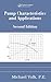 Pump Characteristics and Applications, Second Edition (Mechanical Engineering)