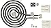 GE WB30X359 Element, 6-Inch