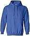 Joe's USA - Big Mens Hoodies - Hooded Sweatshirts in 32 Colors. Sizes S-5XL
