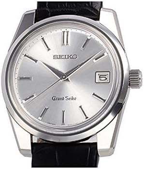 Amazon Co Jp Seiko Sbgv009 Grand Seiko Quartz Watch Wrist Watches