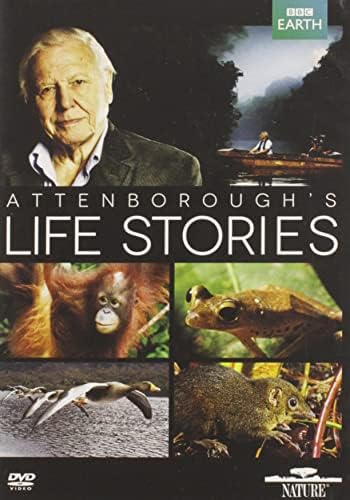 Amazon.com: The Life of Birds : David Attenborough: Movies & TV