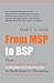 From Msp to Bsp: Pivot to Profit from It Disruption