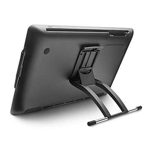 Wacom Cintiq 22 Drawing Tablet with Screen, 21.5