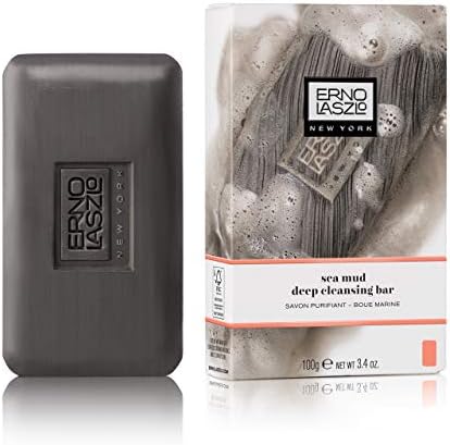 erno laszlo soap bar